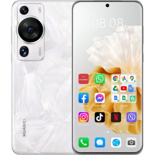 Smartphone Huawei P60 Pro 256GB Dual Sim - Rococo Pearl