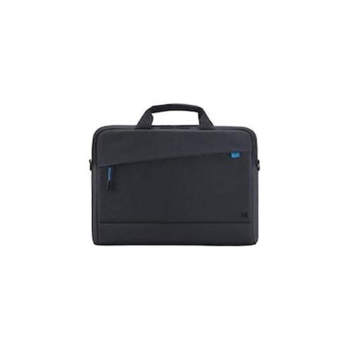 Τσάντα Laptop Mobilis Trendy Briefcase 14-16 Black