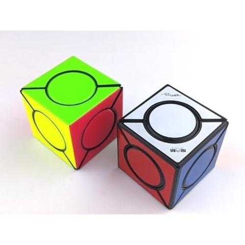 Κύβος Rubik - Six Spot Cube