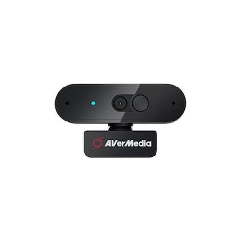 AVerMedia PW310P Web Camera Full HD 1080p