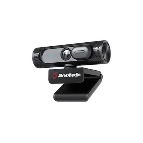 AVerMedia PW315 Web Camera Full HD 1080p 60FPS