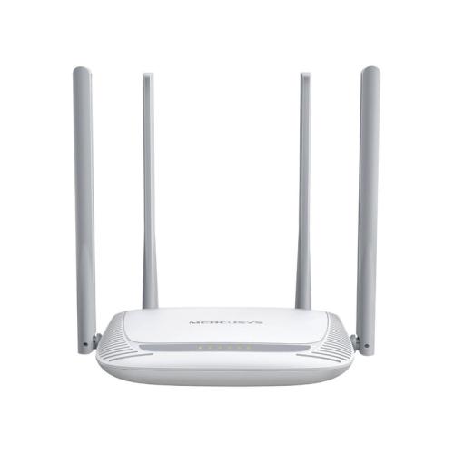 Mercusys MW325R Router WiFi N300 - Ασύρματο Router