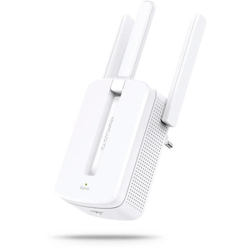Mercusys WiFi Extender Mw300re - Λευκό