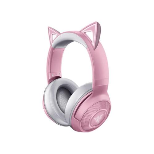 Ακουστικά Razer Kraken BT Kitty Edition - Quartz