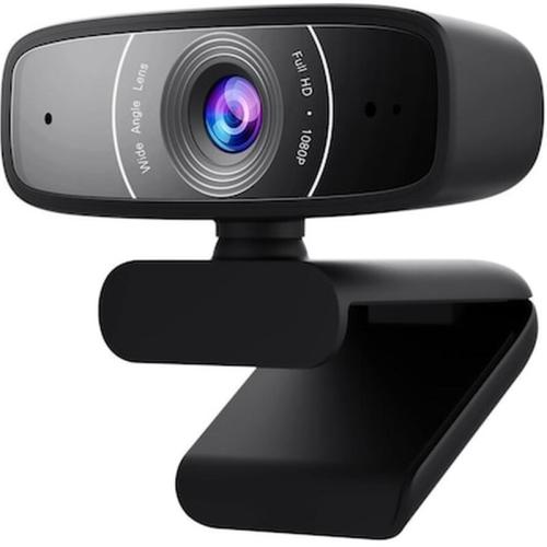 Asus Webcam C3 Full HD 1080p
