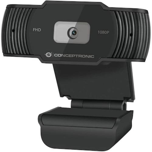 Conceptronic Web Camera Full HD 1080p