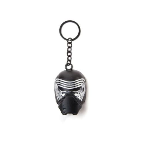 Μπρελόκ Difuzed Star Wars -Kylo Ren Mask