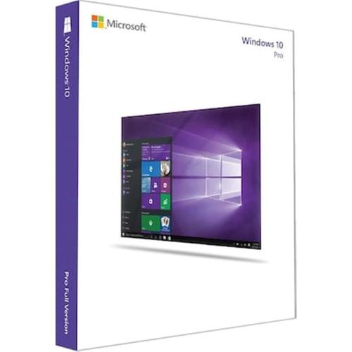 Microsoft Windows 10 Pro 32/64-bit Esd (ηλεκτρονική Άδεια) 1 Pc Key