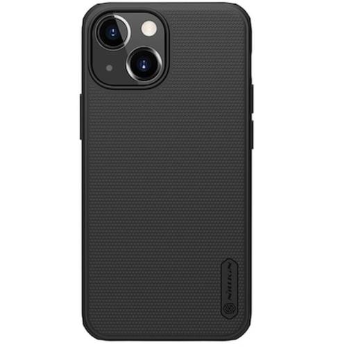 Nillkin Super Frosted Shield Pro Case Durable For Iphone 13 Mini Black