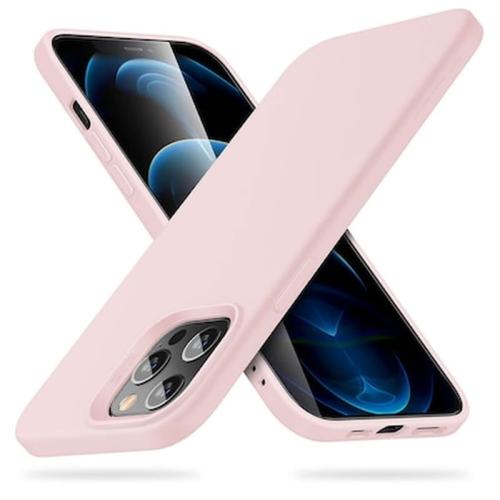 Θήκη Apple iPhone 12 Pro Max - Esr Cloud Soft - Pink