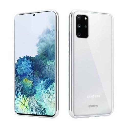 Θήκη Samsung Galaxy S20 Plus - Crong Crystal Slim - Clear