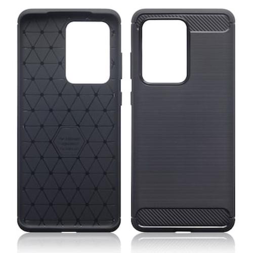 Θήκη Samsung Galaxy S20 Ultra - Terrapin Carbon Fibre - Black