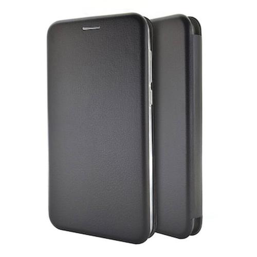 Θήκη Xiaomi Mi 10T Lite - Ancus Magnetic Curve Book Case - Black