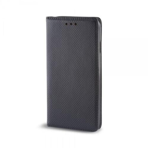 Θήκη Xiaomi Redmi 9 - Senso Book Magnet - Black
