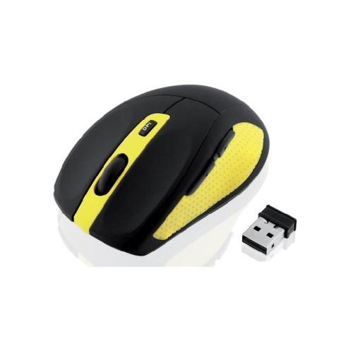 Ibox Bee2 Pro Mouse Rf Wireless Optical 1600 Dpi Right-hand