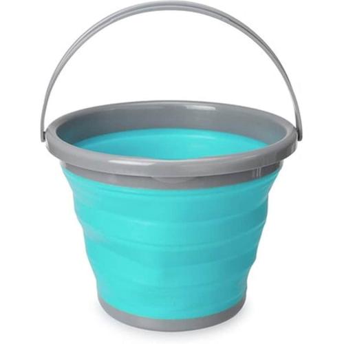 Navaris Collapsible Bucket - Φορητός Και Πτυσσόμενος Κουβάς