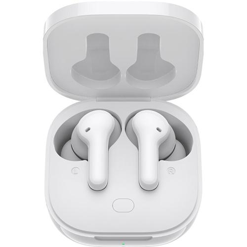 Ακουστικά Bluetooth QCY T13 - Λευκό