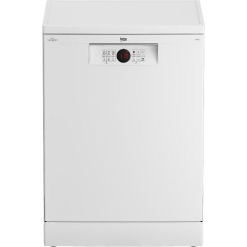 Πλυντήριο Πιάτων ΒΕΚΟ BDFN26430W για 14 Σερβίτσια - Λευκό