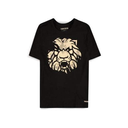 T-Shirt Difuzed Far Cry 6 - Antons Crest - S