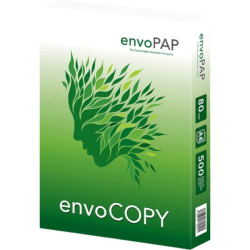 Envo Copy Χαρτί Εκτύπωσης A4 80gr 500 φύλλα