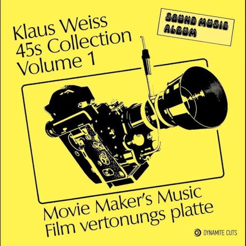 Sound Music 45S, Vol. 1 (LP 7)