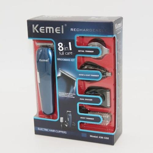 Κουρευτική Μηχανή - Kemei - Km-550