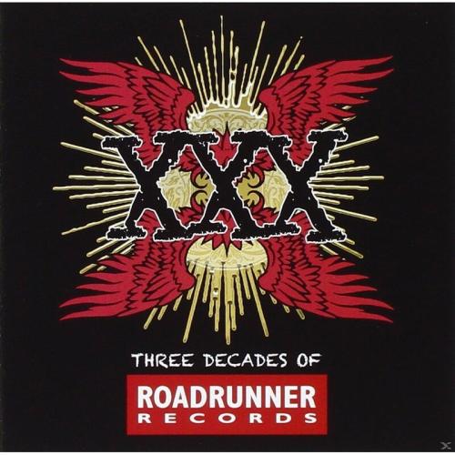 Xxx:Three Decades Of Rr