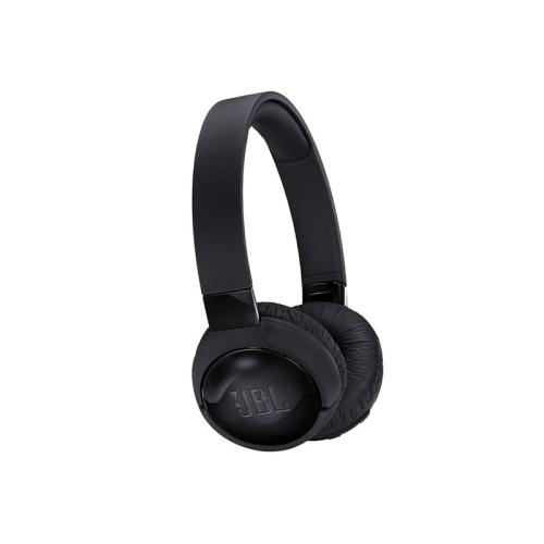 Ακουστικά Κεφαλής JBL Tune 660NC - Black