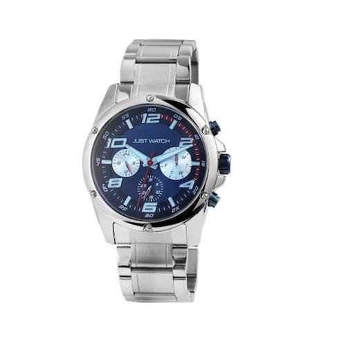 Just Watch Mens Watch With Multifunctional Movement Jw20134-002