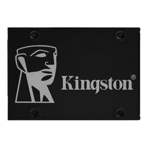 Σκληρός Δίσκος Ssd 1tb Kingston Kc600 - Sata 6gb/s