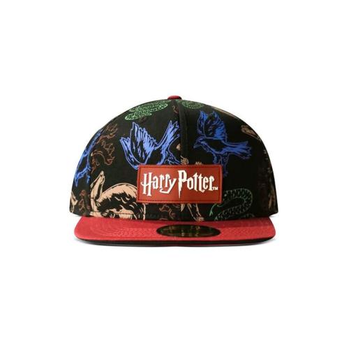 Καπέλο Difuzed - Harry Potter