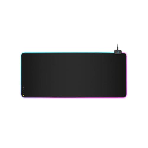 Gaming Mousepad Corsair MM700 RGB Extended