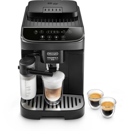 Μηχανή Espresso DELONGHI ECAM290.5 1450 W 15 bar Μαύρο