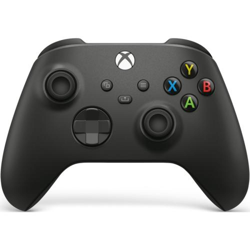 Microsoft Xbox Series Wireless Controller - Carbon Black