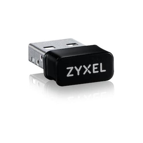 Κάρτα Δικτύου Usb Zyxel Nwd6602dual-band Wireless Ac1200 Nano