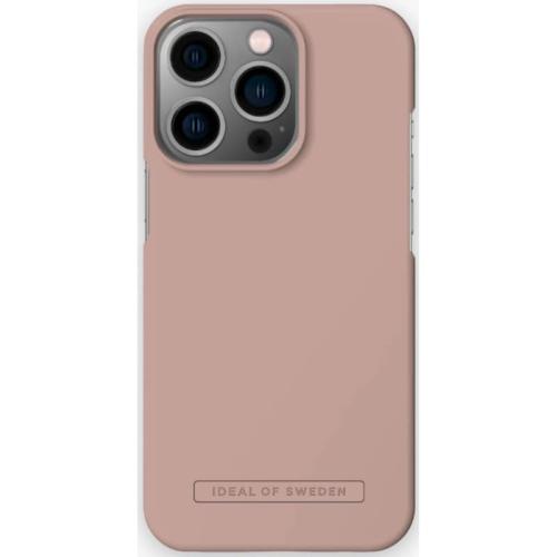Θήκη Apple iPhone 14 Pro Max - iDeal of Sweden Seamless Blush Pink