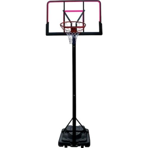 Deluxe Basketball System