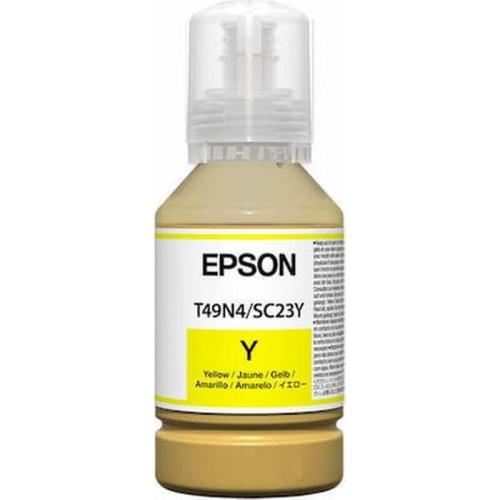 Epson Cartridge Yellow C13t49n400