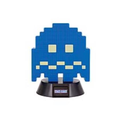 Μίνι Φωτιστικό Abysse Corp Pac-Man Μπλε