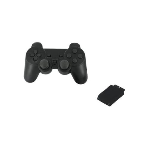 Wireless Controller For Playstation 2
