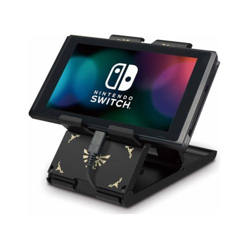 Hori Switch Playstand - Βάση Στήριξης Nintendo Switch - Zelda