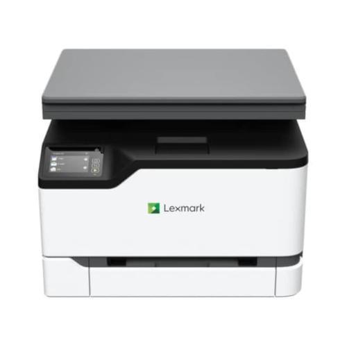 Lexmark MC3224dwe Έγχρωμο Πολυμηχάνημα Laser A4 με WiFi, Duplex Print (40N9140)