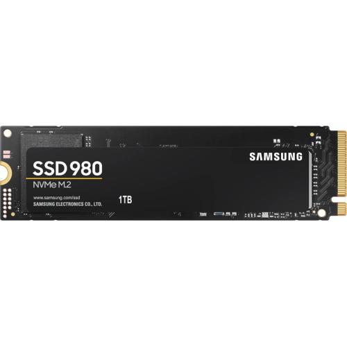 Samsung 980 SSD 1TB M.2 NVMe PCI Express 3.0