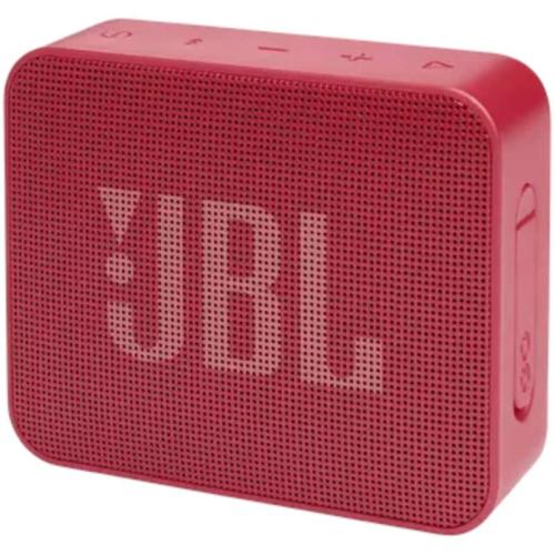 Φορητό ηχείο JBL Go Essential - Κόκκινο