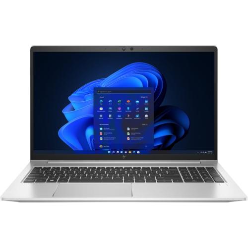 Laptop HP EliteBook 650 G9 15.6 Full HD IPS (Core i7-1255U/16GB/512GB SSD/Iris Xe Graphics/Win11Pro)