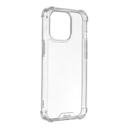 Θήκη Apple iPhone 13 Pro - Roar Armor Jelly - Transparent