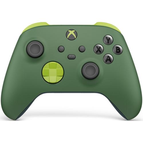 Microsoft Xbox Series Wireless Controller - Remix Special Edition