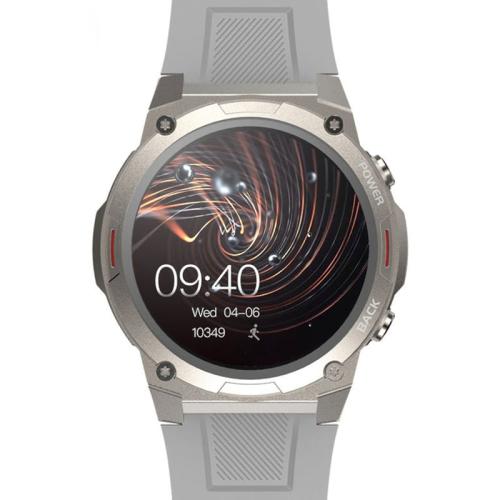 Smartwatch HiFuture FutureGo Mix2 36mm - Solace Gray