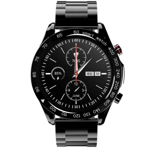 Smartwatch HiFuture FutureGo PRO 33.5mm - Μαύρο