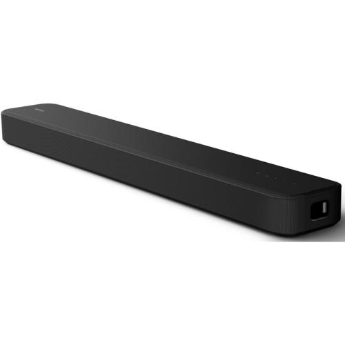 Sony HT-S2000 Soundbar 250W 5.0 Μαύρο